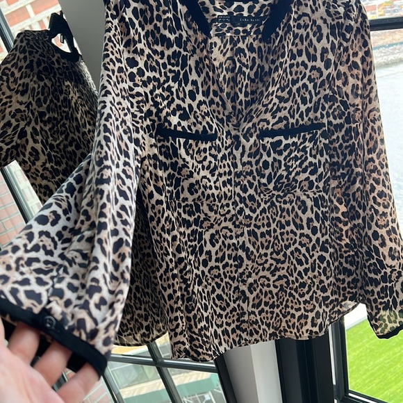 Zara basic - Picture 4 of 4